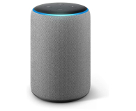 AMAZON Echo Plus Heather Gray - 1465616 - zdjęcie 1